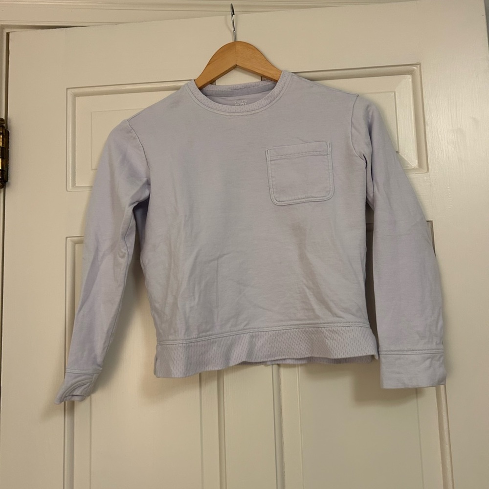 Athleta Girl Pullover
